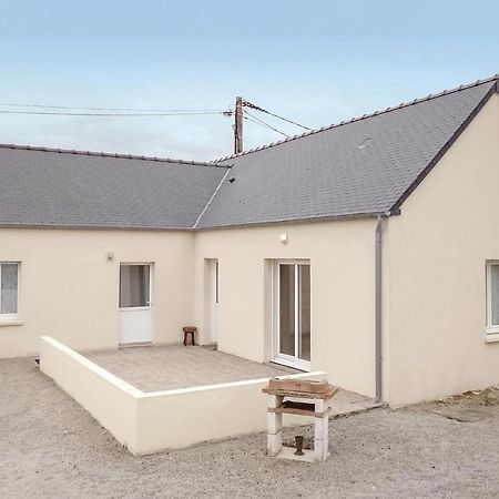 Stunning Home In St, Marcouf De Lisle With Wifi Saint-Marcouf Exterior foto